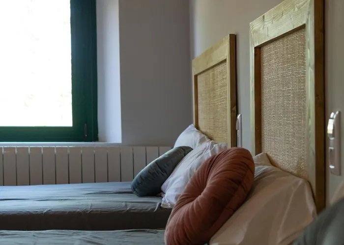 Ferienhaus Pauli Ultramort