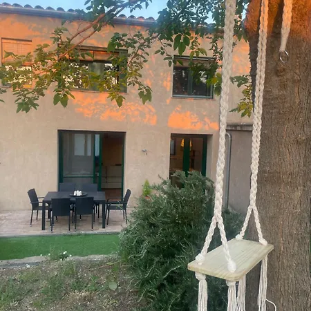 Casa de Férias Paulí