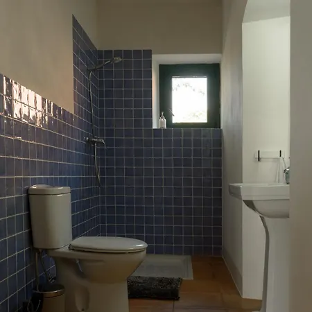 Paulí Casa de Férias Ultramort