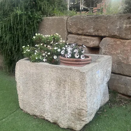 Casa de Férias Paulí Ultramort