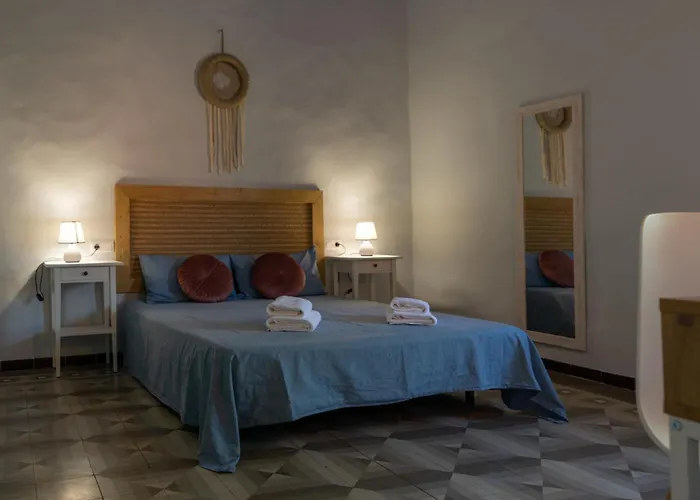 Prázdninový dům Paulí *
