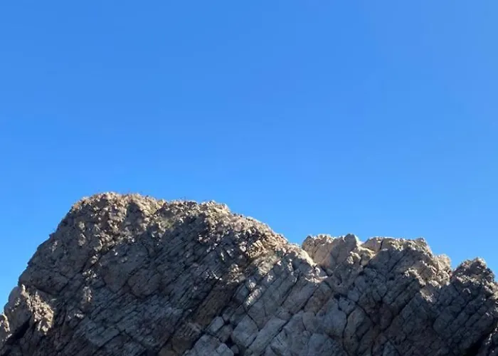 Paulí Prázdninový dům Ultramort